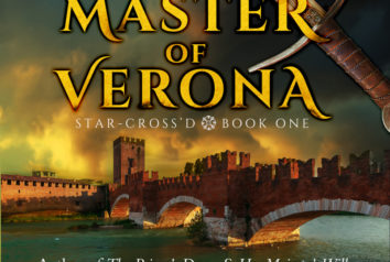 THE MASTER OF VERONA Audiobook