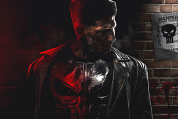 The Punisher, or The Danger of Rooting for Villains