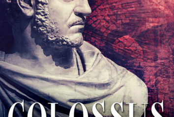 New Covers for COLOSSUS