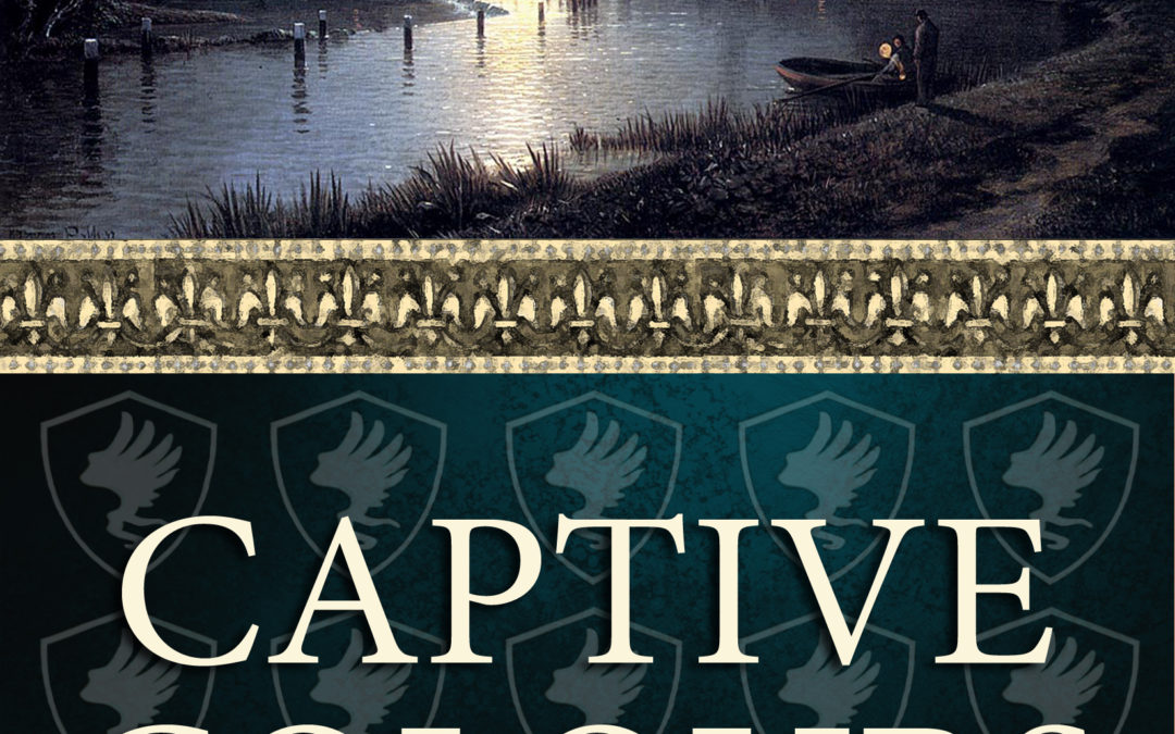 Captive Colours – Prologue
