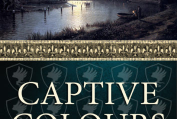 Captive Colours – Prologue