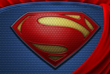 My Superman Story