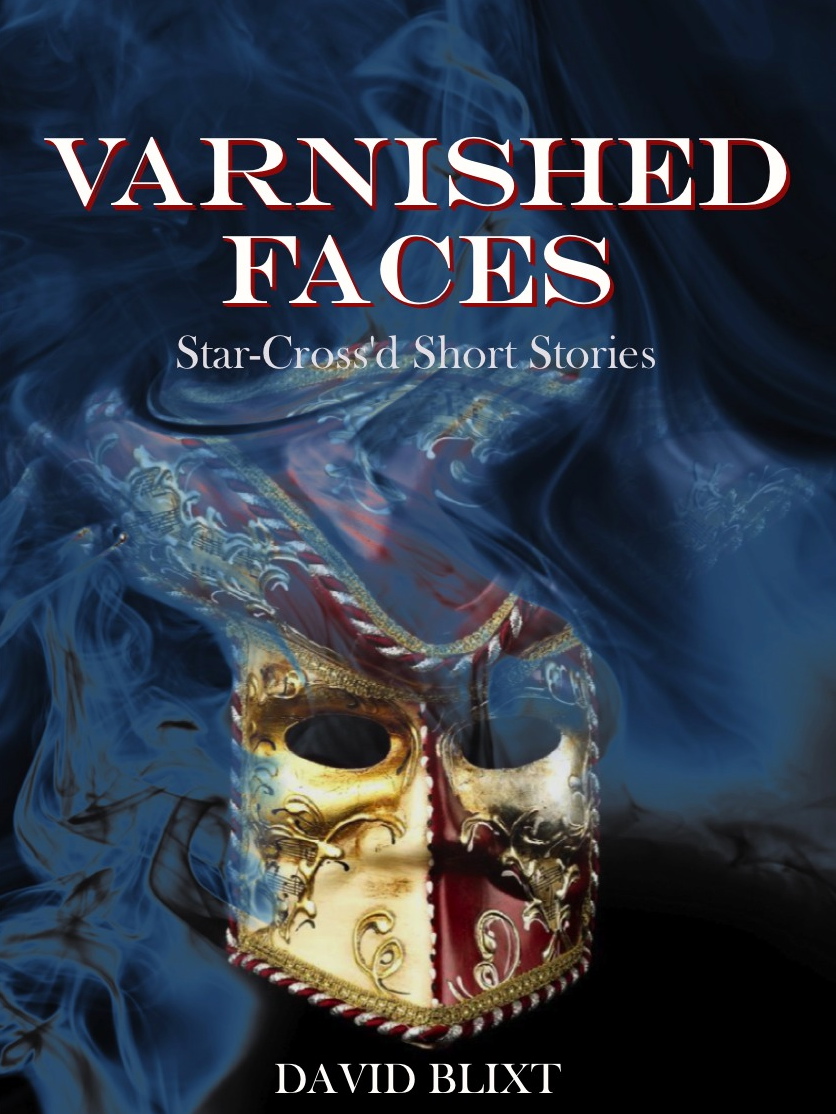 Varnished Faces 99