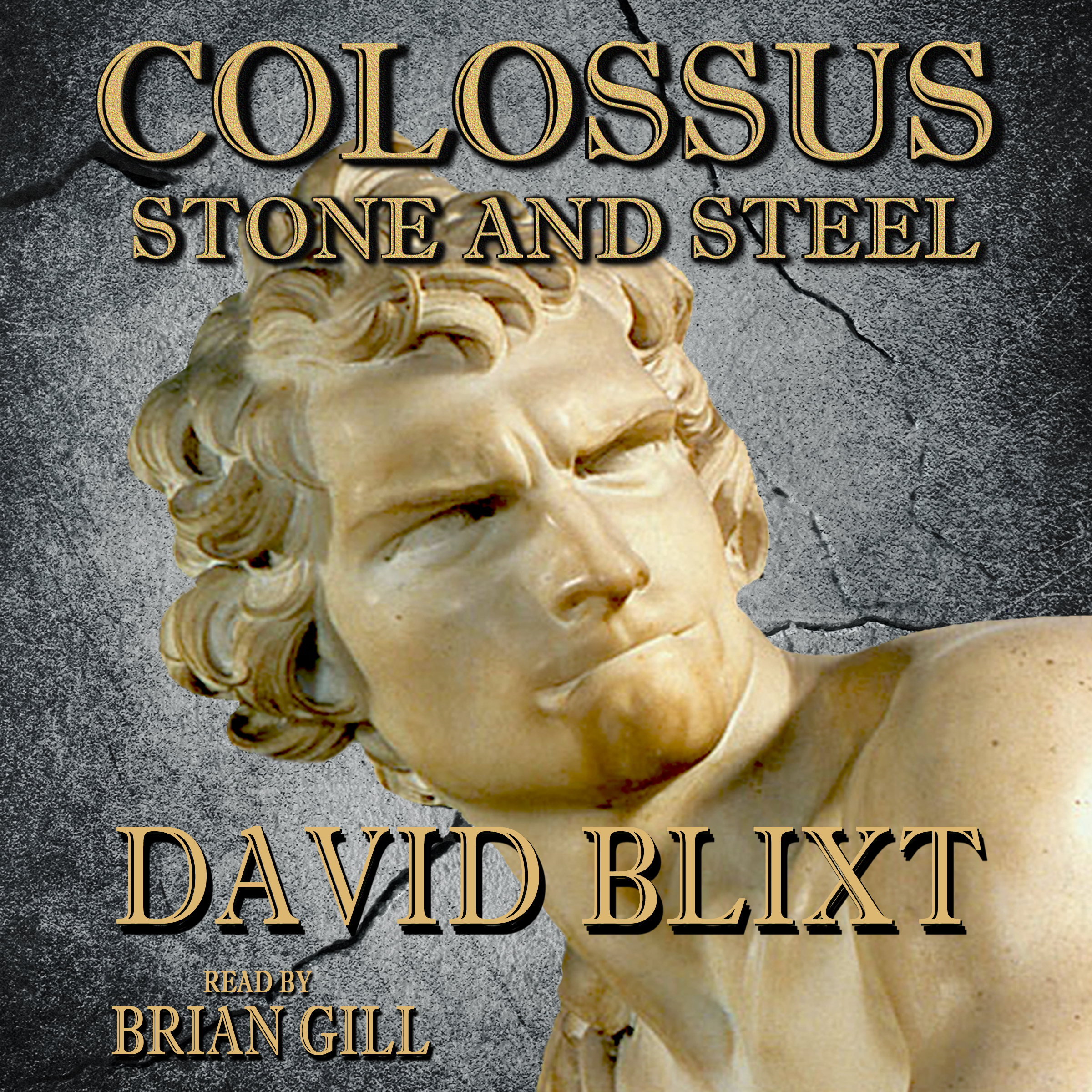 Colossus S&S Audiobook Cover 1a