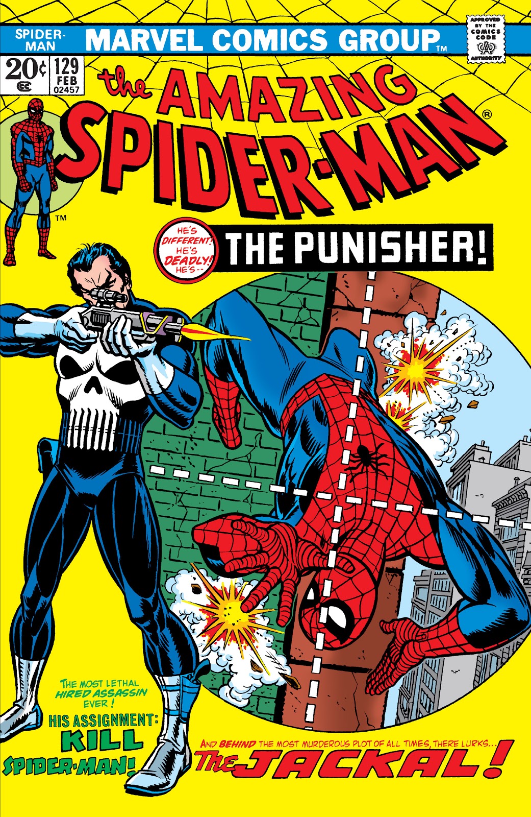 Amazing_Spider-Man_Vol_1_129